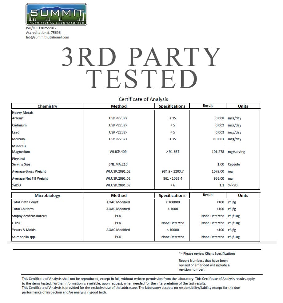 D3-Omega 3-Magnesium Daily Essentials Bundle