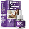 Purrfect Cat Calming Diffuser Refill Pack