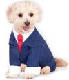 Premium Pet Guardian Gear: Rubies Business Suit Pet Costume XXX-Large - Sanctum Paws and Fangs