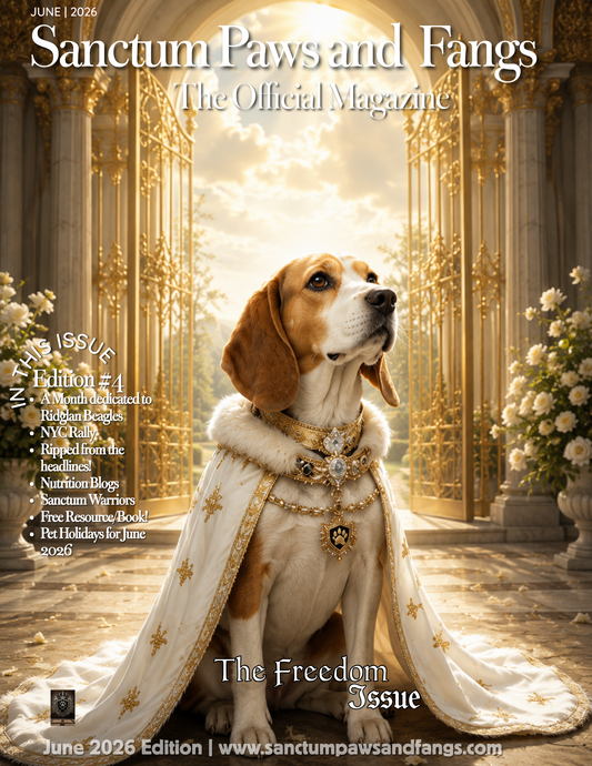 JUNE 2026 DIGITAL MAGAZINE