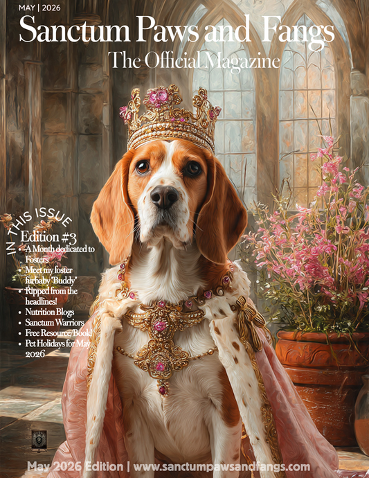 MAY 2026 DIGITAL MAGAZINE