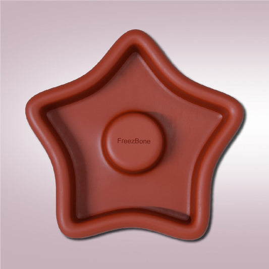 FreezStar - Long-Lasting Star Chew