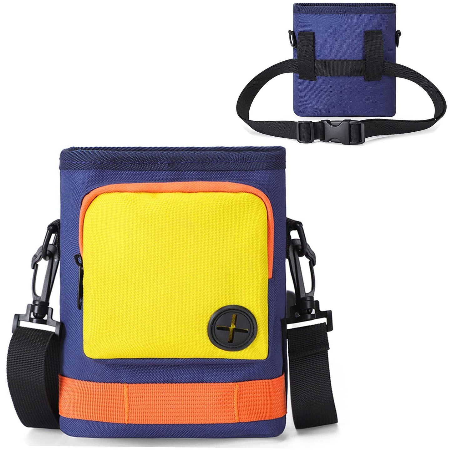 New Dog Training Crossbody Bag Outdoor Travel
