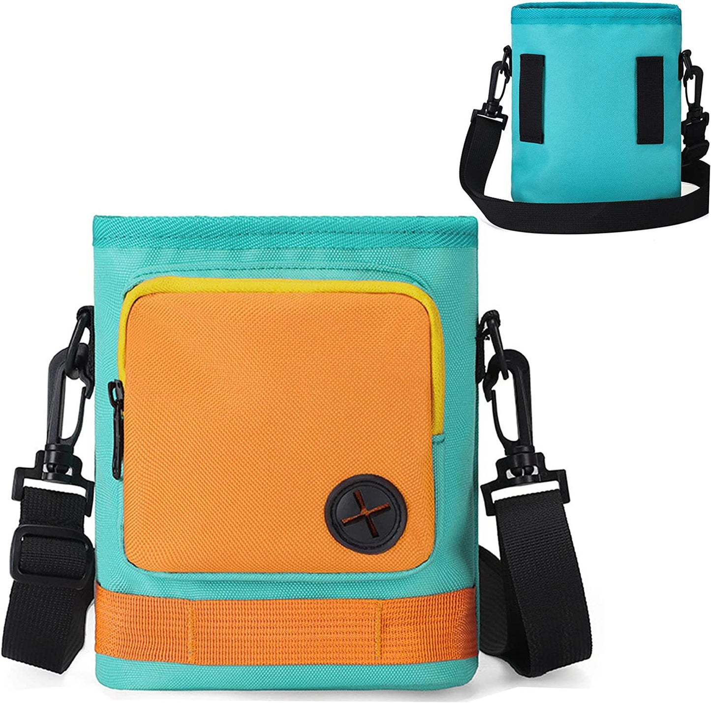 New Dog Training Crossbody Bag Outdoor Travel