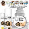 Blissful Paw® Butter Moisturizes Rough, Dry Paw Pads