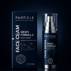 Particle 6-in-1 Face Cream for Men | Anti-Aging Moisturizer Reduces Wrinkles, Dark Spots & Eye Bags | 1.7 fl oz