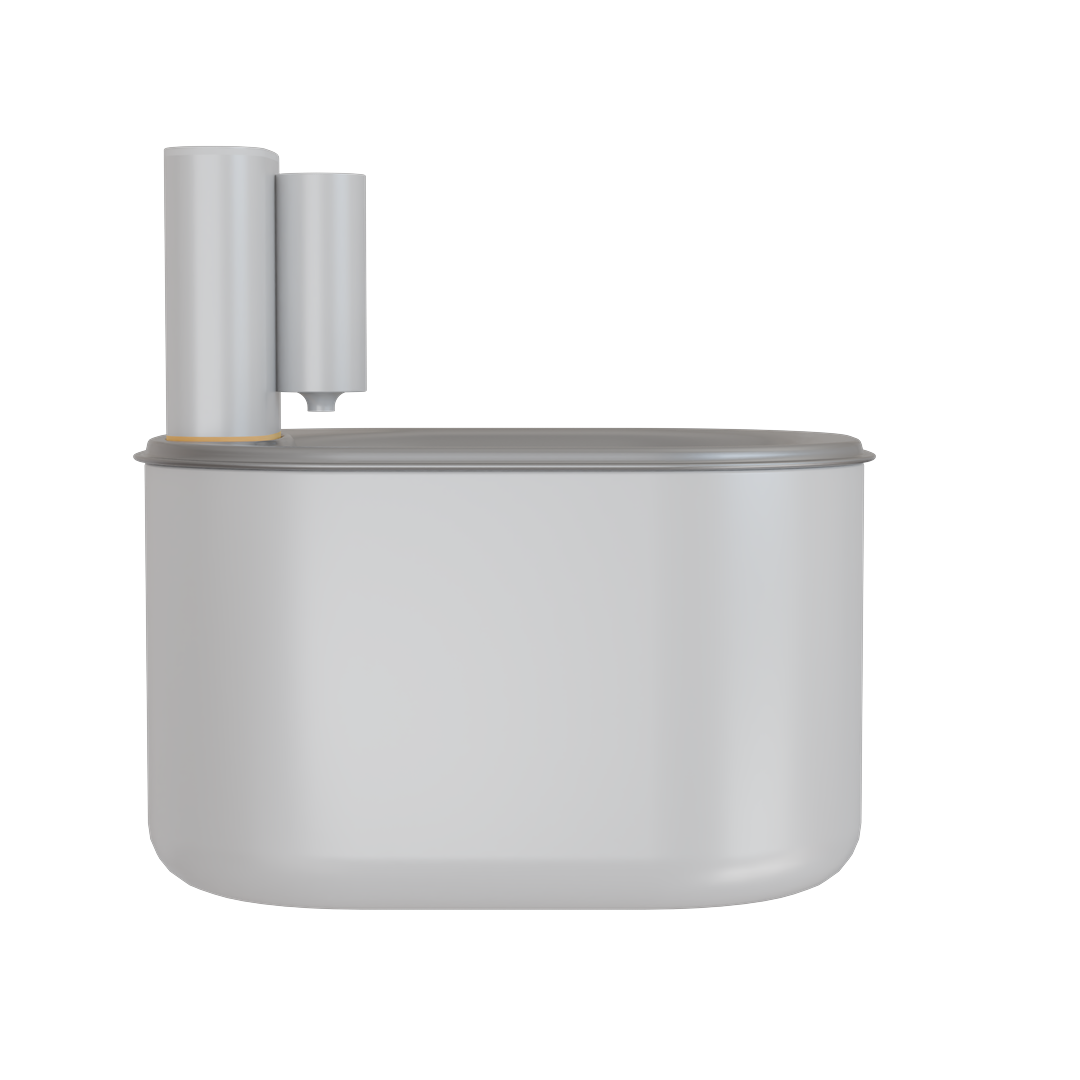 Smart Wireless Cat Water Fountain
