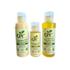 Premium Pet Guardian Gear: 4-HAIRLESS PETS REGULAR SHAMPOO, WATERLESS SHAMPOO & CONDITIONER KIT - Sanctum Paws and Fangs