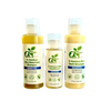 4-HAIRLESS PETS SENSITIVE SHAMPOO, WATERLESS & CONDITIONER KIT