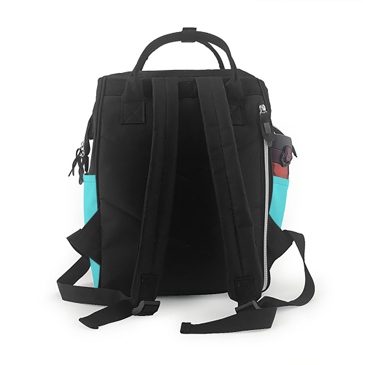 SPF Multifunctional Backpack (Turquoise)