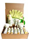 Premium Pet Guardian Gear: 4-HAIRLESS PETS ULTIMATE GROOMING KIT - Sanctum Paws and Fangs