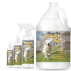 Premium Pet Guardian Gear: Simply CC Dog Cologne for the Classically Confident Canine - Sanctum Paws and Fangs