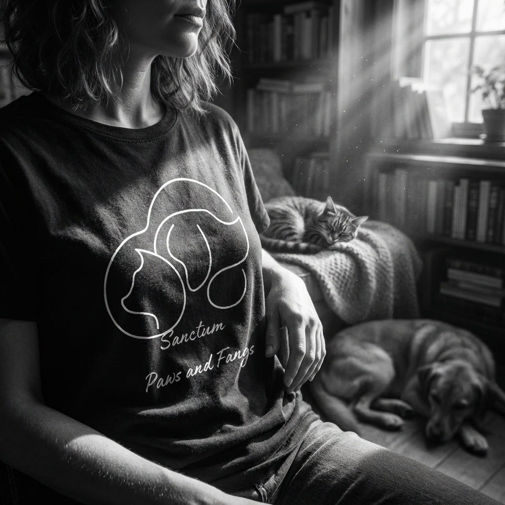 SPF Pet Love