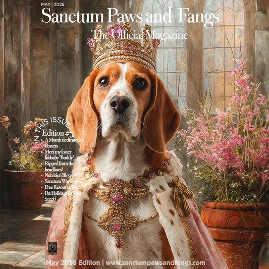 MAY 2026 DIGITAL MAGAZINE