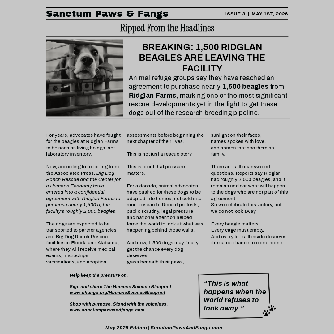 MAY 2026 SANCTUM PRINTABLE MAGAZINE