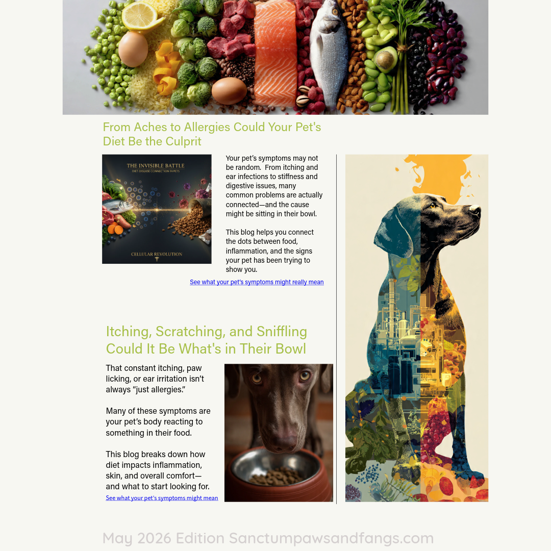 MAY 2026 SANCTUM PRINTABLE MAGAZINE