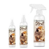 Premium Pet Guardian Gear: Strut Dog Cologne for the Ruler of the Kingdom - Sanctum Paws and Fangs