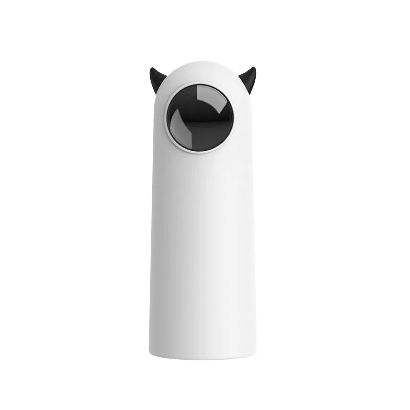 Automatic Cat Toys LED Laser Interactive Smart Teasing Pet Handheld Electronic Indoor Random Laser Cats Toy Accessories For Dog