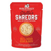 Premium Pet Guardian Gear: Stella & Chewy’s Shredrs Beef & Chicken Dog Food (2.8oz) - Sanctum Paws and Fangs