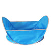 Premium Pet Guardian Gear: Cross-Border Direct Supply Pet Shaving and Trimming Bib - Sanctum Paws and Fangs