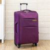 24-Inch Executive Travel Suitcase