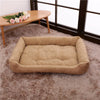 Teddy Golden Retriever Dog Bed and Pet House
