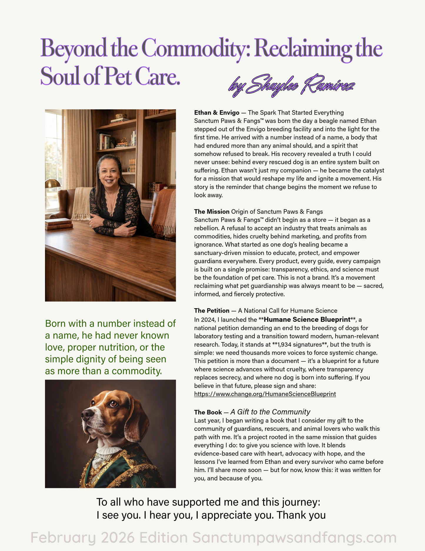 FEB 2026 DIGITAL MAGAZINE