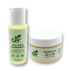 Premium Pet Guardian Gear: OUTDOOR SAFETY KIT/ Sunscreen & Flea/Tick/Bug Repellent - Sanctum Paws and Fangs
