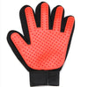 Premium Pet Guardian Gear: Pet Hair Removal Gloves - Sanctum Paws and Fangs