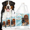 Visibly Vibrant Pet Shampoo