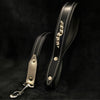 Premium Pet Guardian Gear: The ''Platinum'' leash - Sanctum Paws and Fangs
