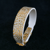 Premium Pet Guardian Gear: The "Balthazar" puppy collar - Sanctum Paws and Fangs