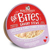 Premium Pet Guardian Gear: Stella & Chewy’s Lil Bites Stew Chicken & Turkey Dog Food (2.7oz) - Sanctum Paws and Fangs