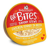 Premium Pet Guardian Gear: Stella & Chewy’s Lil Bites Stew Chicken Dog Food (2.7oz) - Sanctum Paws and Fangs
