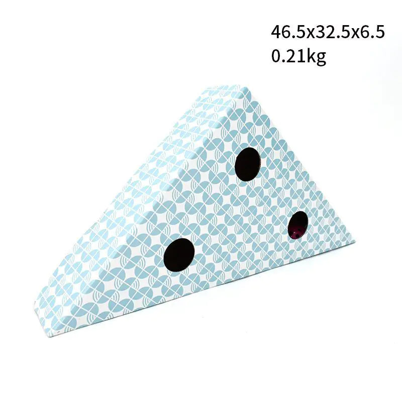 Wholesale Cat Scratchers and Toys for Pets