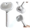 Premium Pet Guardian Gear: Pet Hair Spray Brush - Sanctum Paws and Fangs