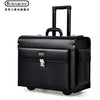 Executive Traveler Rolling Suitcase