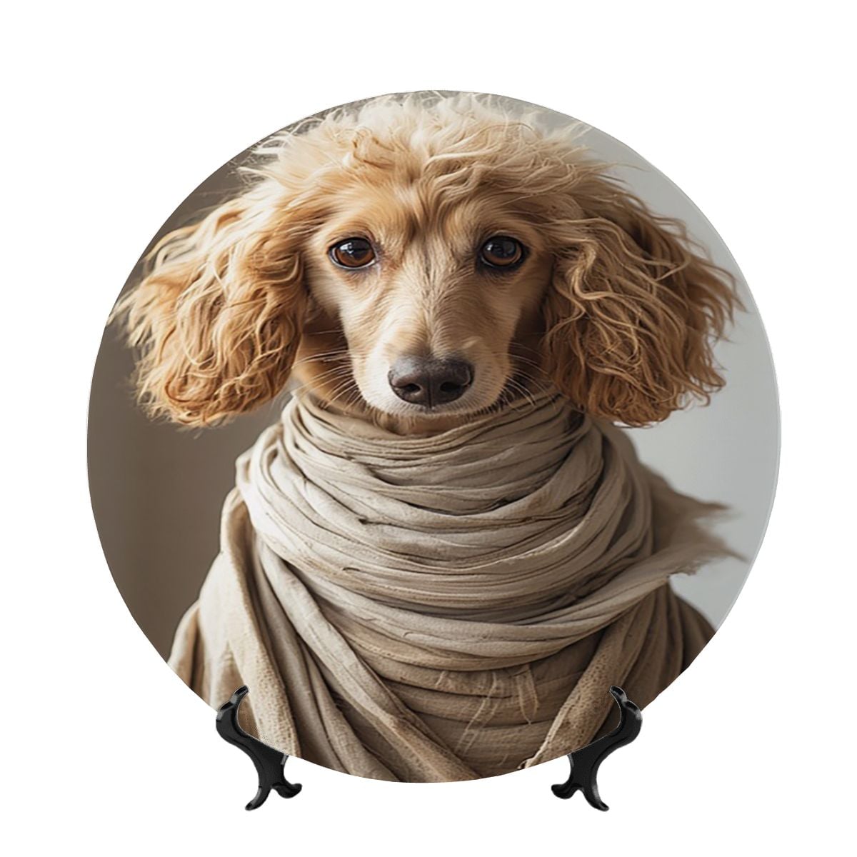 The Warriors of the Barkside Collection