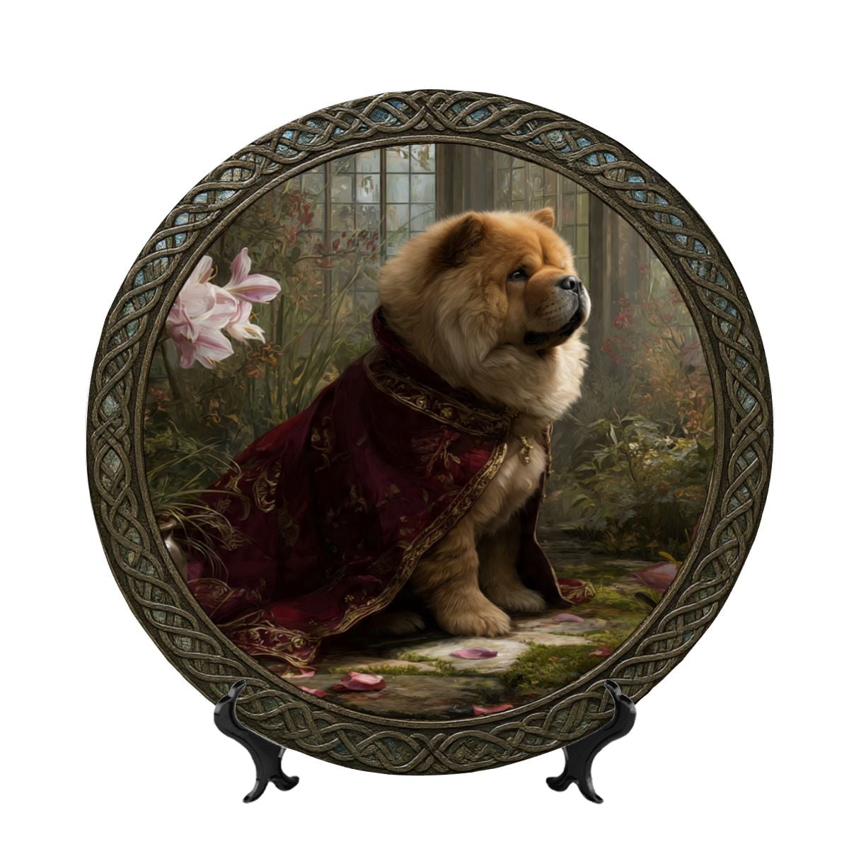 The Cooper Paw Conservatory Collection