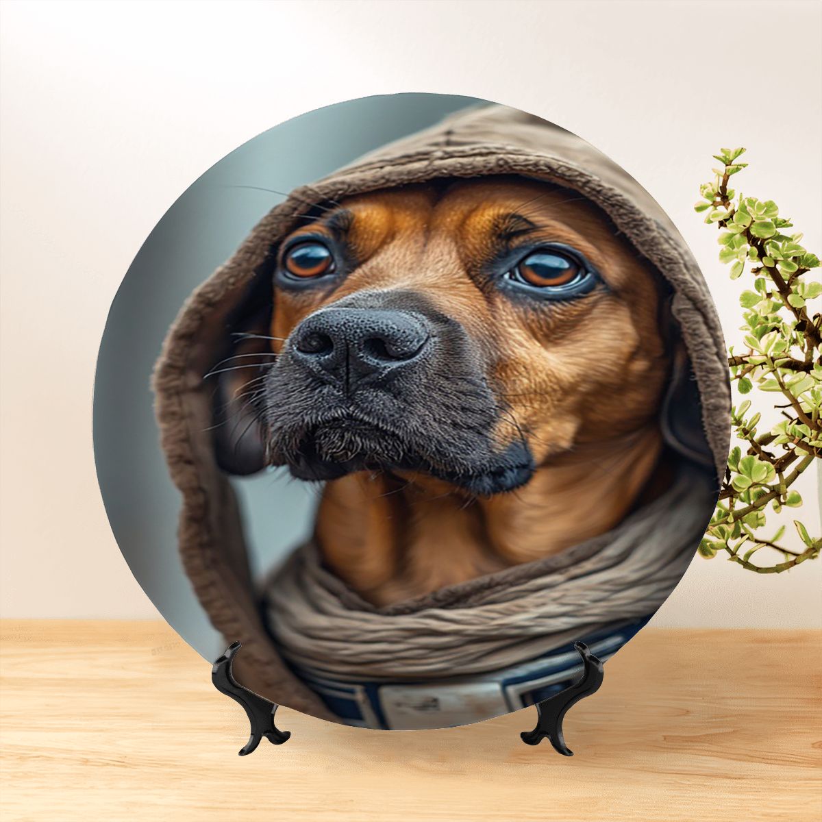 The Knights of the Barkside Collection