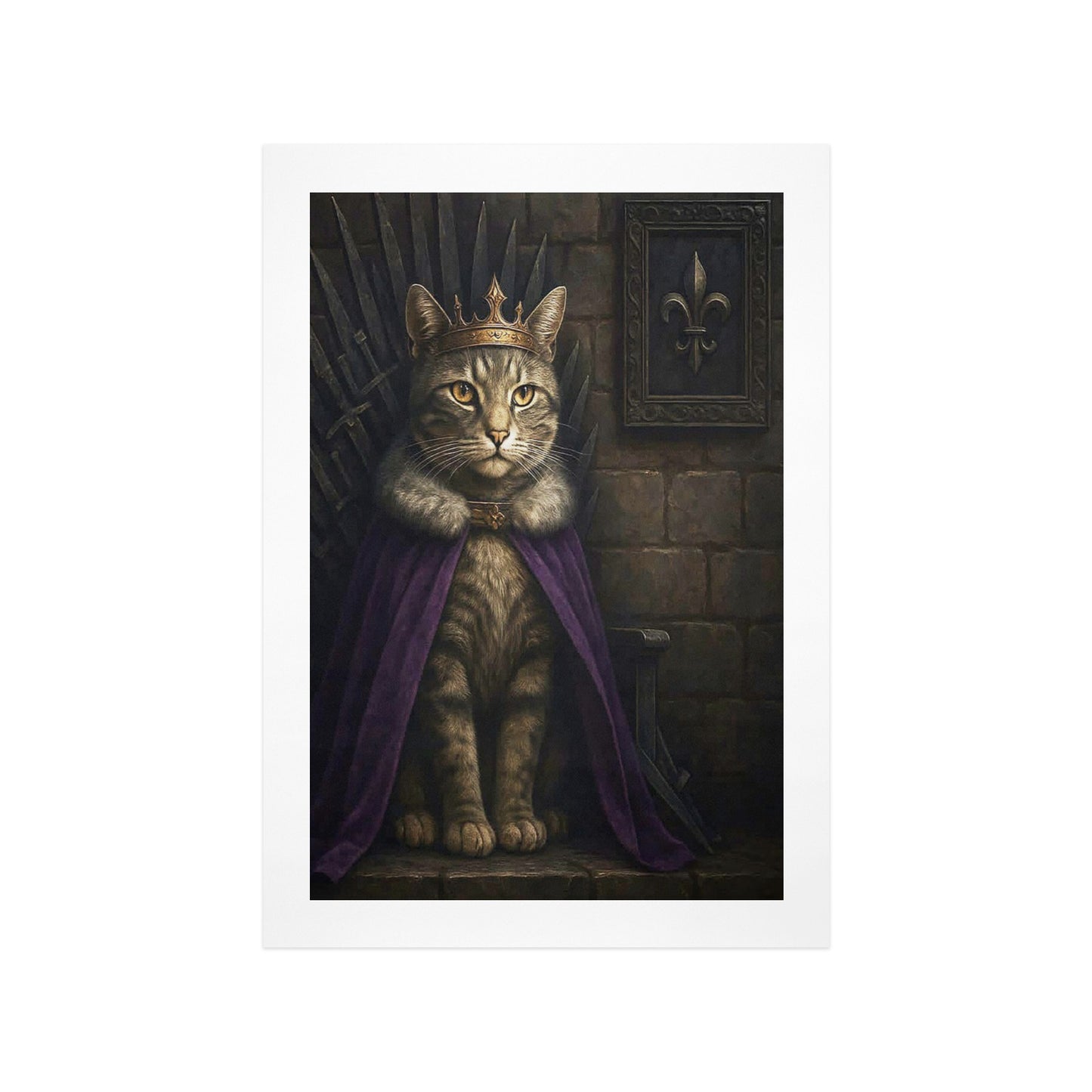 SPF Decorative Art Prints