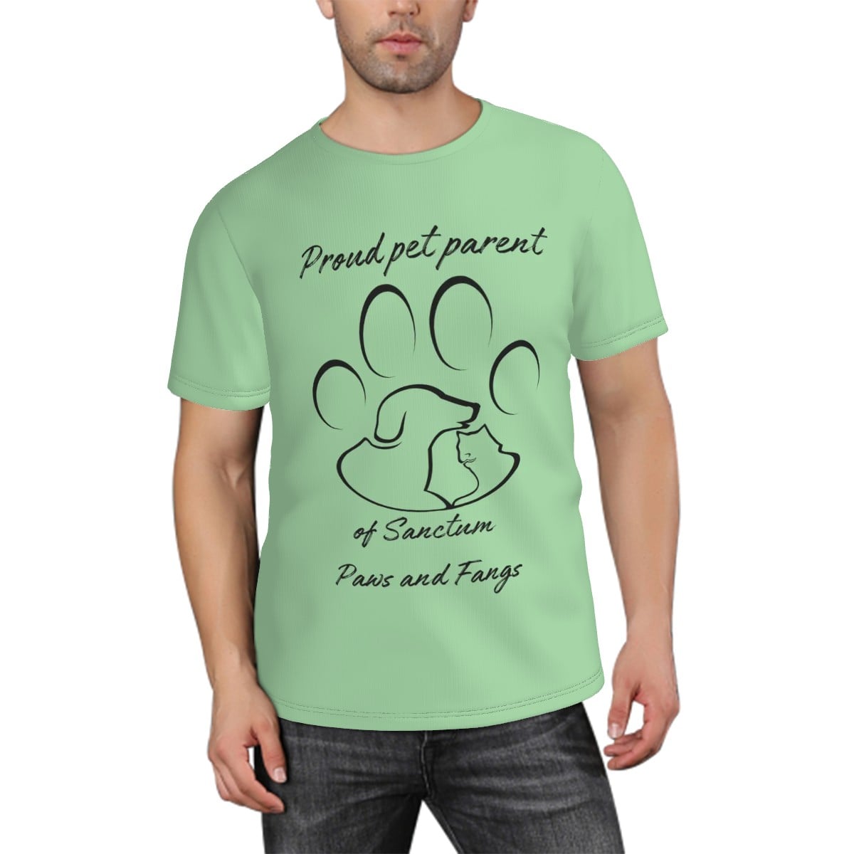 Proud Pet Parent