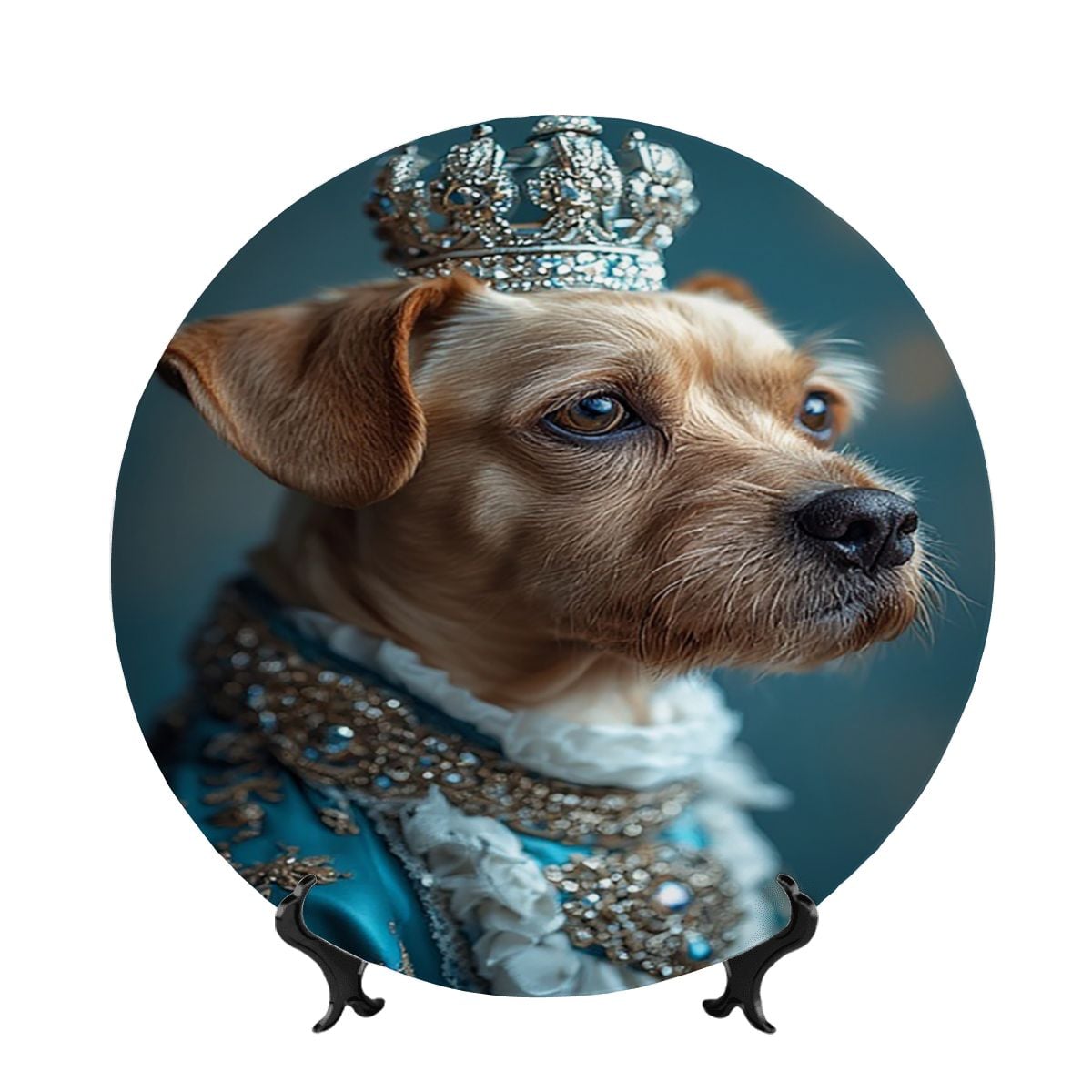 The Council of the Crowned Paw Collection