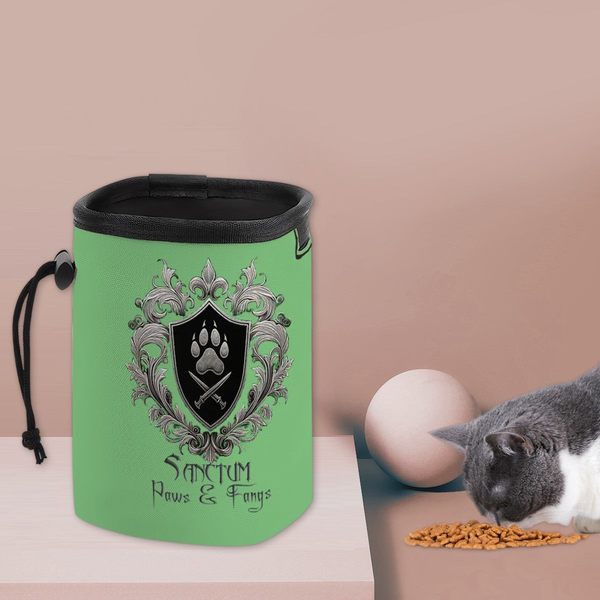 SPF Pet Treat Pouch