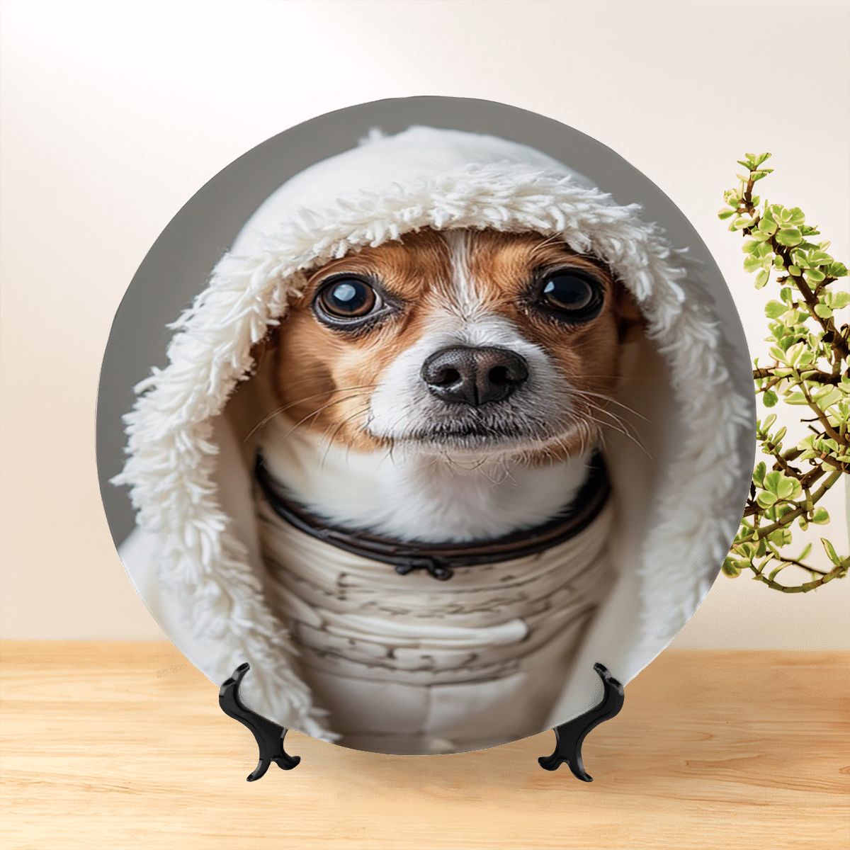 The Warriors of the Barkside Collection