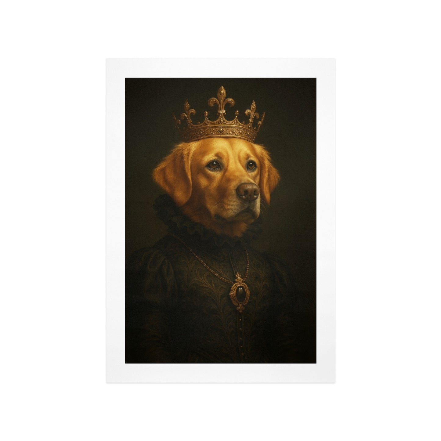 SPF Decorative Art Prints