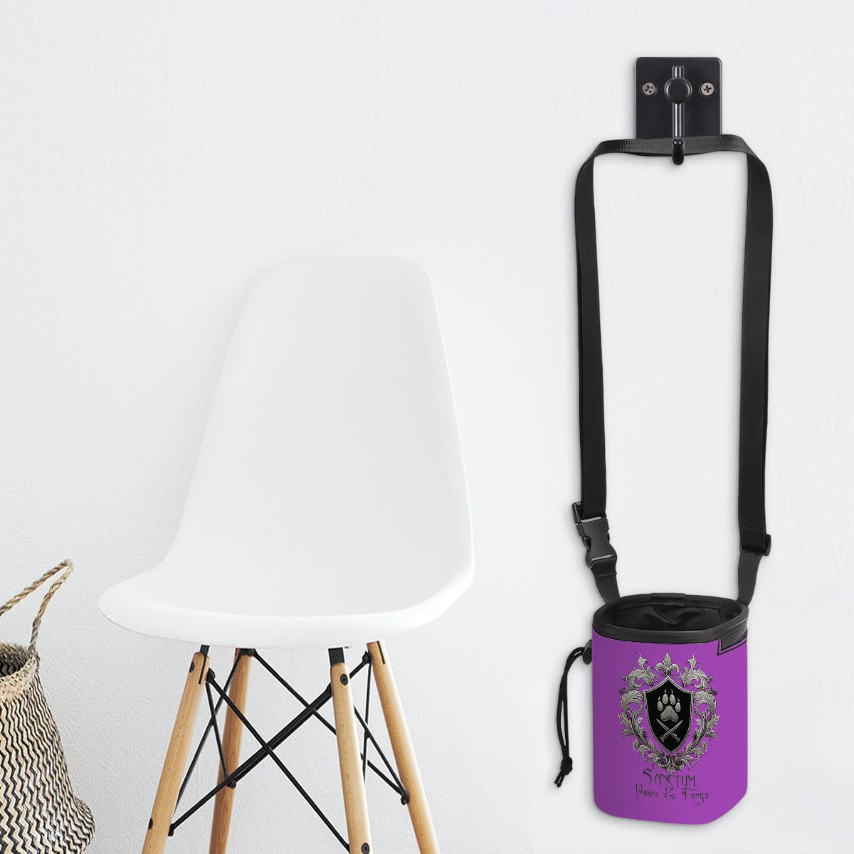 SPF Pet Treat Pouch