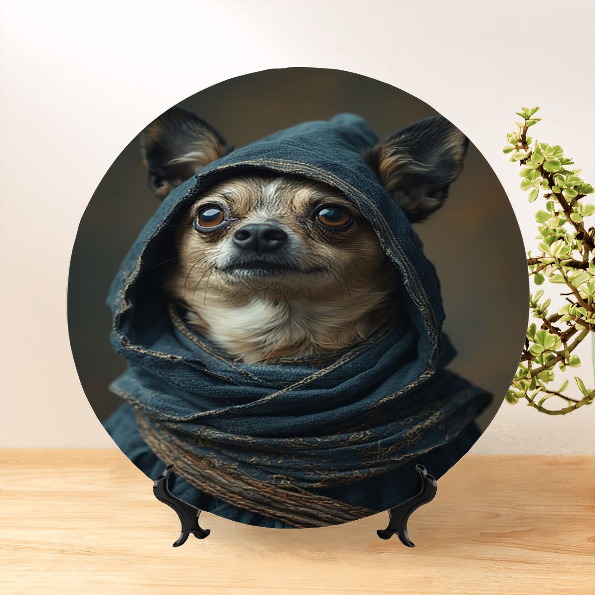 The Knights of the Barkside Collection