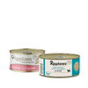 Premium Pet Guardian Gear: Applaws Whitefish & Salmon Wet Cat Can (2.47oz) - Sanctum Paws and Fangs