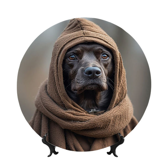 The Knights of the Barkside Collection